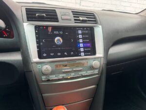 Toyota Camry 40
