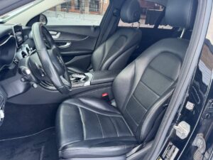 Mercedes Benz c300