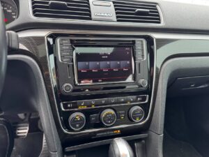 Volkswagen Passat GT