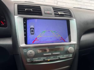 Toyota Camry 40