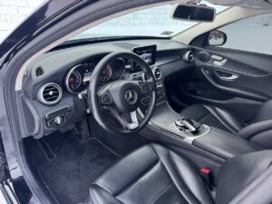 Mercedes Benz c300