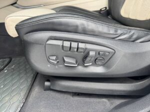 BMW X6 M50d