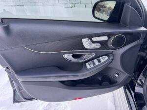 Mercedes Benz c300
