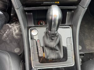 Volkswagen Passat GT
