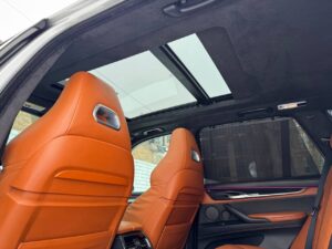 BMW X5M F85