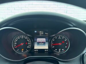 Mercedes Benz c300