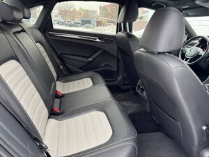 Volkswagen Passat GT