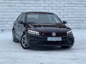 Volkswagen Passat GT