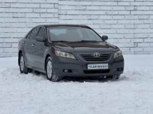 Toyota Camry 40