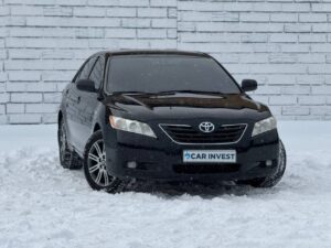 Toyota Camry 40