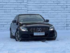Mercedes Benz c300