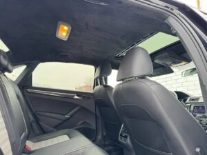 Volkswagen Passat GT