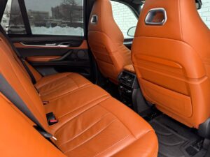 BMW X5M F85