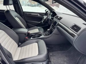 Volkswagen Passat GT