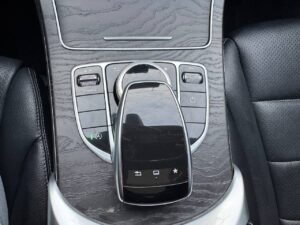 Mercedes Benz c300