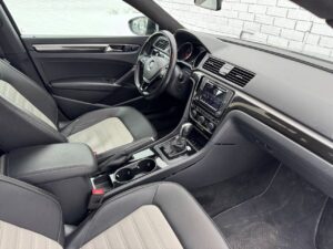 Volkswagen Passat GT