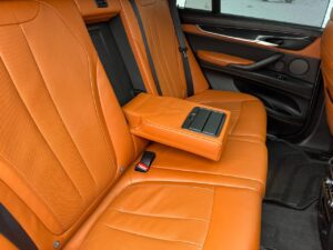 BMW X5M F85