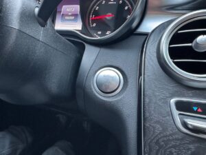 Mercedes Benz c300