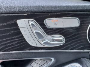 Mercedes Benz c300