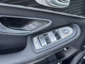 Mercedes Benz c300
