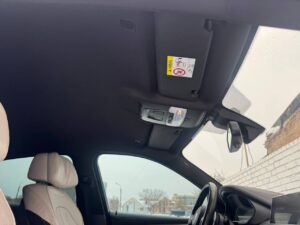BMW X6 M50d