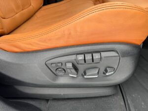BMW X5M F85