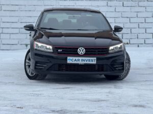 Volkswagen Passat GT