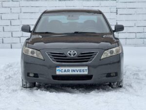 Toyota Camry 40
