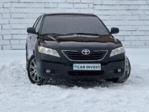 Toyota Camry 40