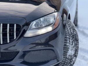 Mercedes Benz c300