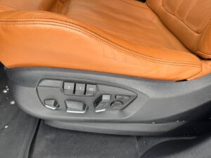 BMW X5M F85