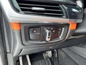 BMW X5M F85