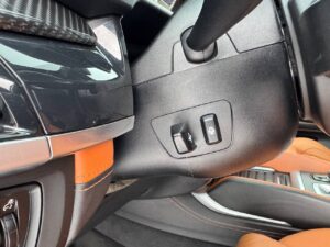 BMW X5M F85