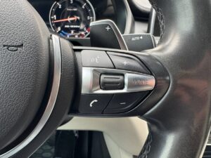 BMW X6 M50d