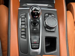 BMW X5M F85