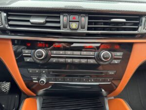 BMW X5M F85