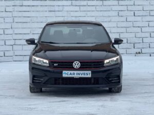 Volkswagen Passat GT