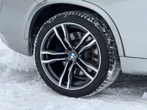 BMW X5M F85