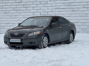 Toyota Camry 40