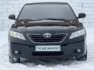 Toyota Camry 40