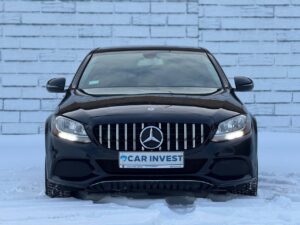 Mercedes Benz c300