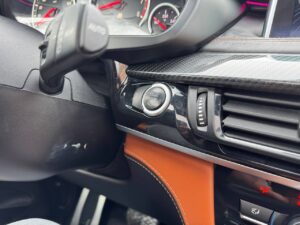 BMW X5M F85