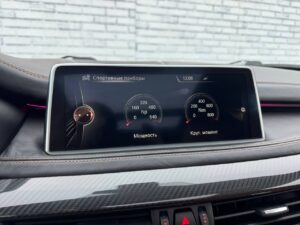 BMW X5M F85