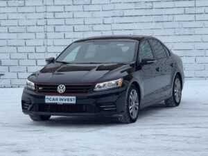 Volkswagen Passat GT