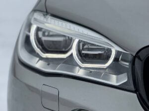 BMW X5M F85