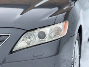 Toyota Camry 40