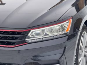 Volkswagen Passat GT