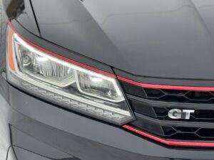 Volkswagen Passat GT