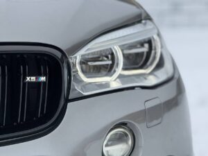 BMW X5M F85