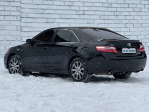 Toyota Camry 40